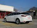 Renault Megane Sporter 1.5 blue dci Business Bianco - thumbnail 5