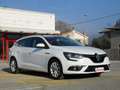 Renault Megane Sporter 1.5 blue dci Business Bianco - thumbnail 3