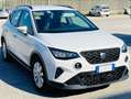 SEAT Arona Arona 2022 1.0 tgi Reference 90cv Bianco - thumbnail 4
