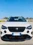 SEAT Arona Arona 2022 1.0 tgi Reference 90cv Bianco - thumbnail 2