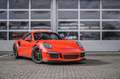 Porsche 991 / 911 GT3 RS Ohne Kilometer nie bewegt Neu narančasta - thumbnail 1
