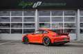 Porsche 991 / 911 GT3 RS Ohne Kilometer nie bewegt Neu Orange - thumbnail 3