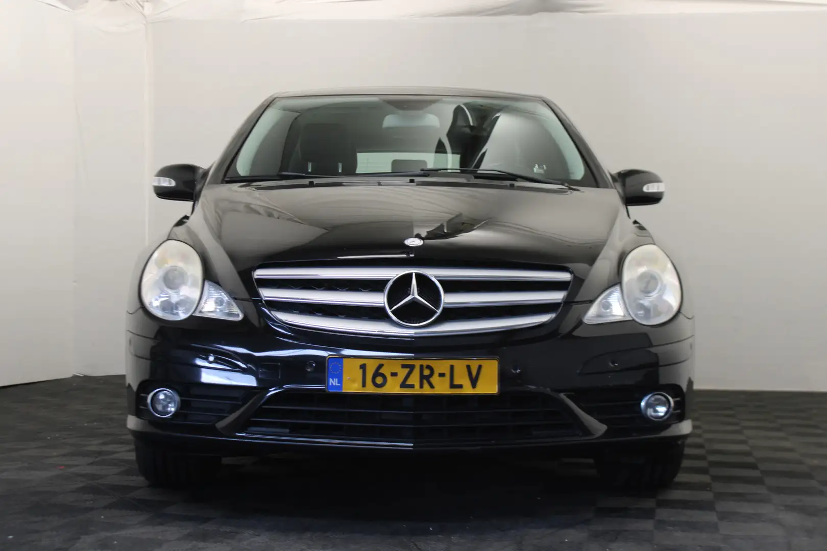 Mercedes-Benz R 280 CDI Nero - 2