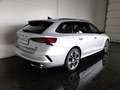 Skoda Octavia Combi RS PHEV 150/245 DSG *19 ZOLL / MATRIX-LED... Silber - thumbnail 2