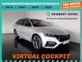 Skoda Octavia Combi RS PHEV 150/245 DSG *19 ZOLL / MATRIX-LED... Silber - thumbnail 1