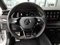 Skoda Octavia Combi RS PHEV 150/245 DSG *19 ZOLL / MATRIX-LED... Silber - thumbnail 8