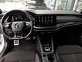 Skoda Octavia Combi RS PHEV 150/245 DSG *19 ZOLL / MATRIX-LED... Silber - thumbnail 3
