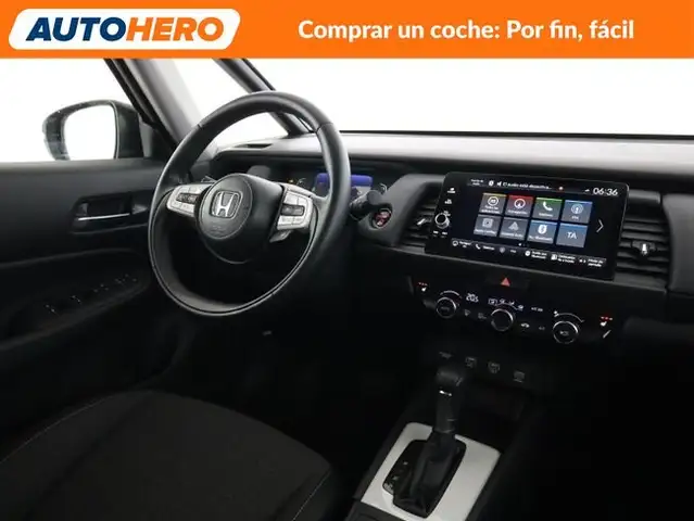 Honda Jazz view 14