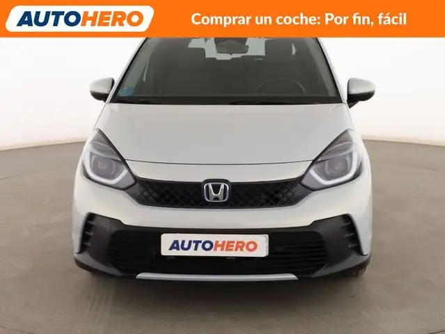 Honda Jazz view 9
