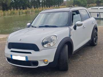Countryman D 143 ch Cooper S