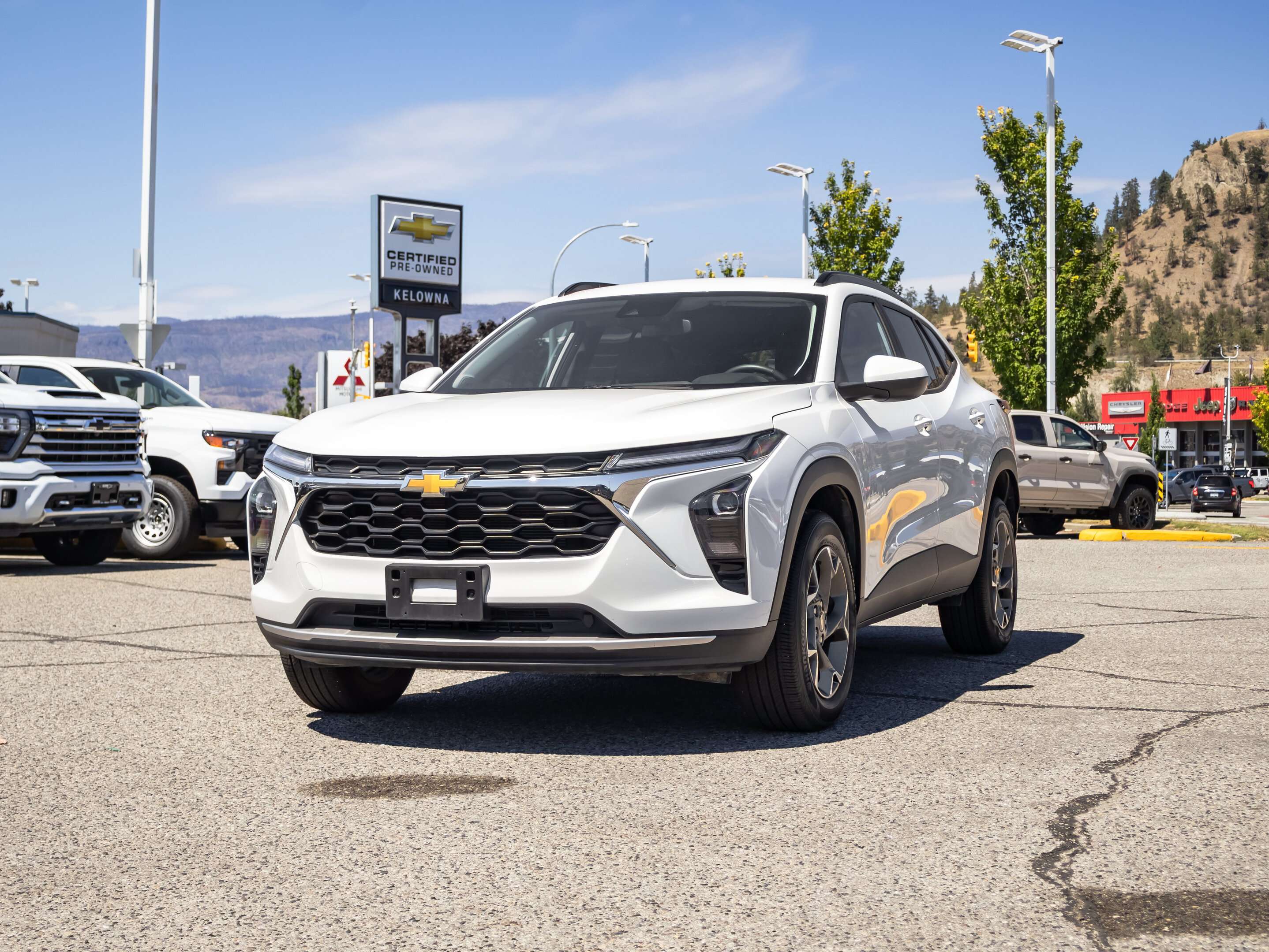 2025 Chevrolet Trax LT Convenience | Remote Start | HD Rear Camera | A — снимка 1