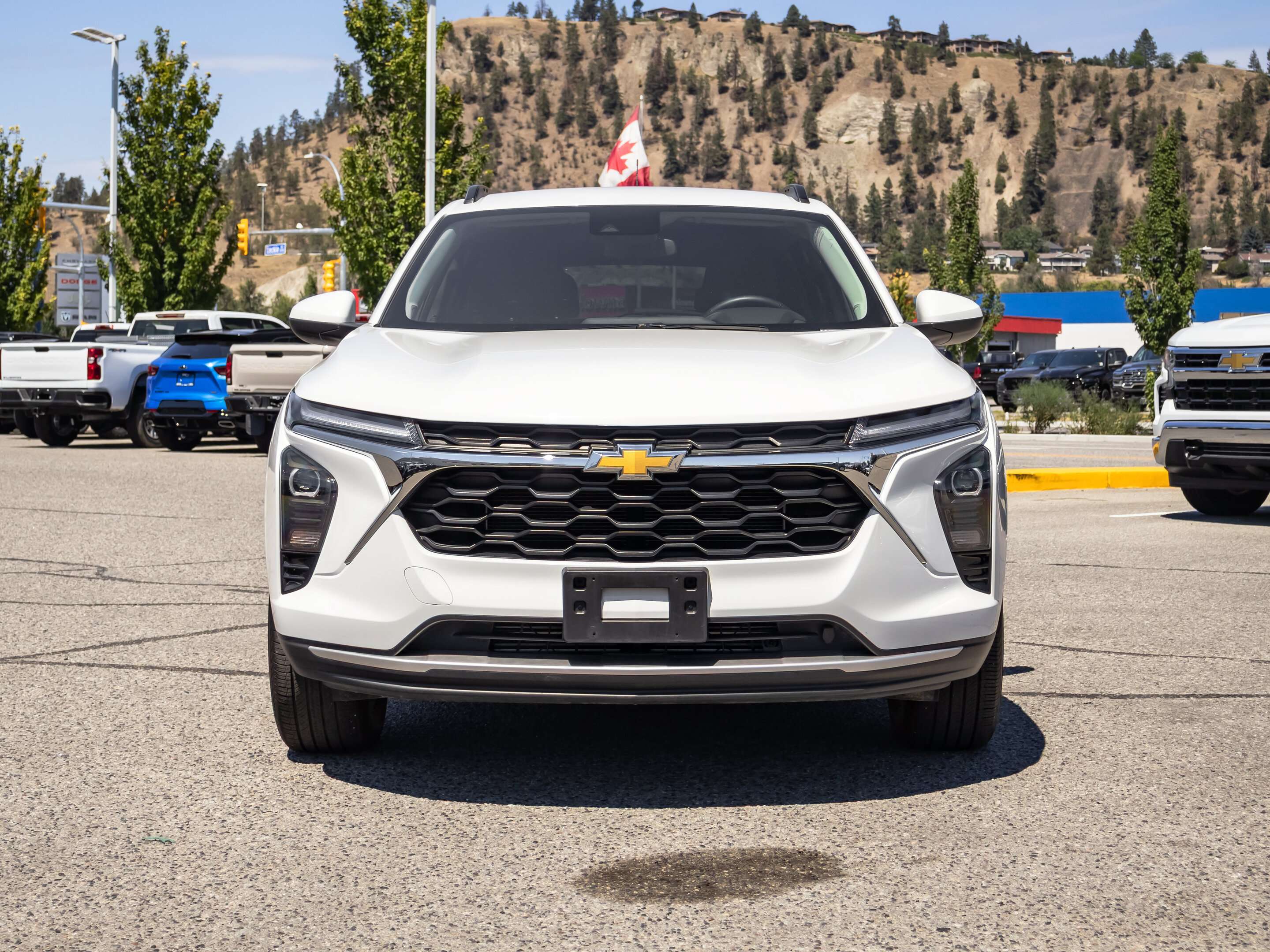 2025 Chevrolet Trax LT Convenience | Remote Start | HD Rear Camera | A — снимка 1