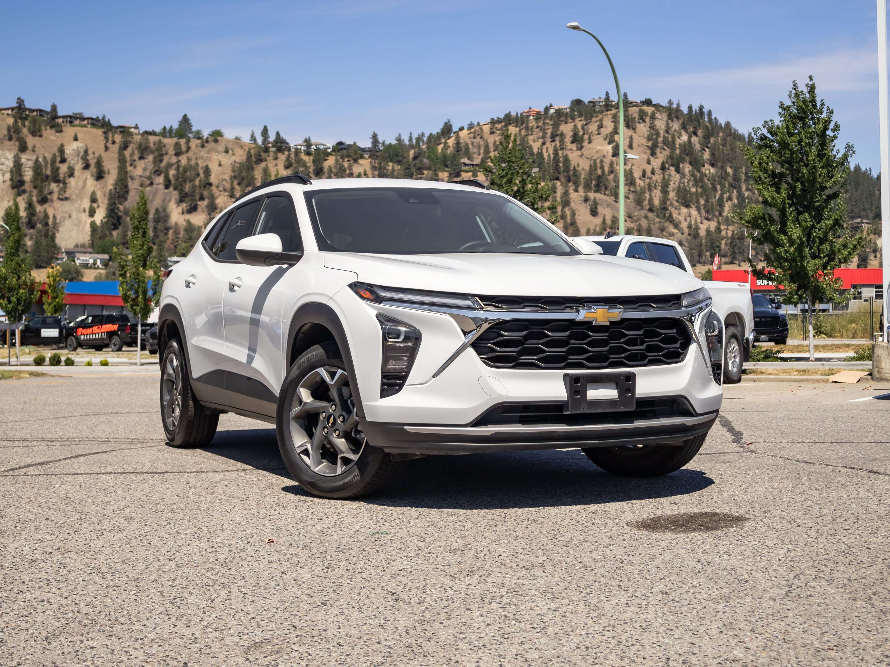 2025 Chevrolet Trax LT Convenience | Remote Start | HD Rear Camera | A — снимка 1