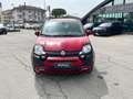 Fiat Panda 1.0 FireFly S&S Hybrid Rosso - thumbnail 2