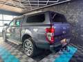 Ford Ranger Wildtrak Doppelkabine 4x4 Grau - thumbnail 6