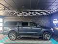 Ford Ranger Wildtrak Doppelkabine 4x4 Grau - thumbnail 5
