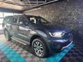 Ford Ranger Wildtrak Doppelkabine 4x4 Grau - thumbnail 3
