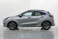 Ford Puma 1.0 EcoBoost MHEV ST-Line Aut. 125 Plateado - thumbnail 8