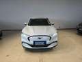 Ford Mustang Mach-E Elektro 68kWh Standard Range Blanc - thumbnail 2