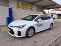 Suzuki Swace 1,8 HEV E-CVT Flash * Winterräder ohne Berechnu... White - thumbnail 1