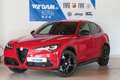 Alfa Romeo Stelvio Competizione Q4 280PS Rot - thumbnail 1