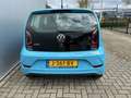 Volkswagen up! 1.0 BMT met isofix met speciale blauwe kleur Blauw - thumbnail 3