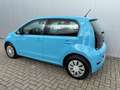 Volkswagen up! 1.0 BMT met isofix met speciale blauwe kleur Blauw - thumbnail 22