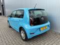 Volkswagen up! 1.0 BMT met isofix met speciale blauwe kleur Blauw - thumbnail 23