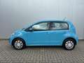 Volkswagen up! 1.0 BMT met isofix met speciale blauwe kleur Blauw - thumbnail 26