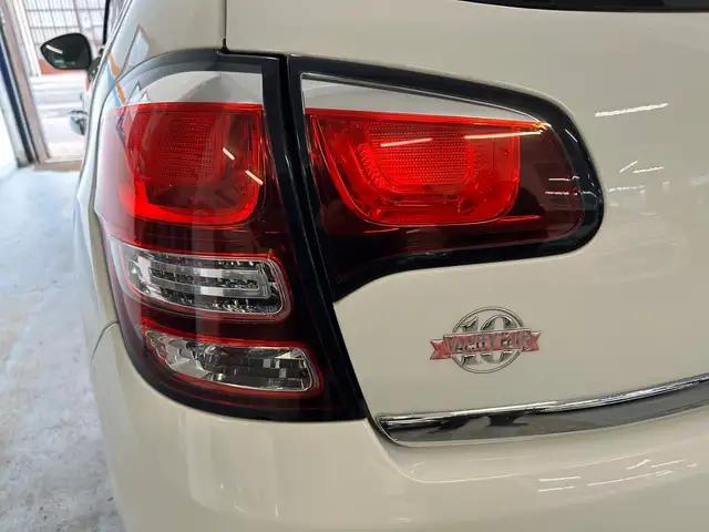 Citroen C3 view 5
