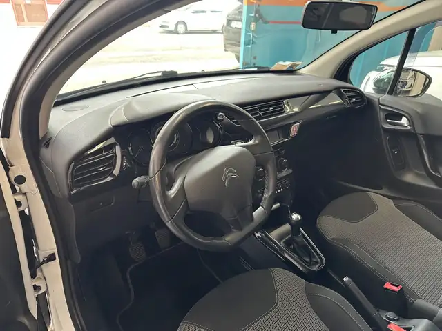 Citroen C3 view 6