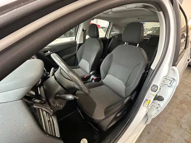 Citroen C3 view 7