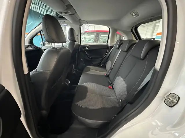 Citroen C3 view 8