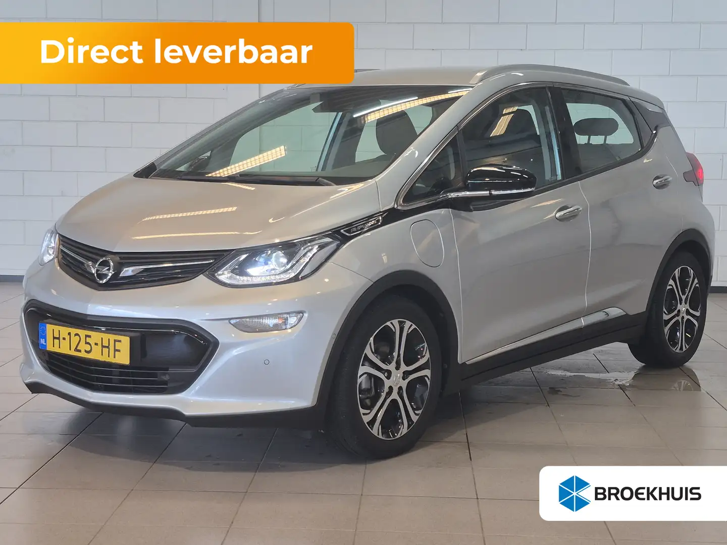Opel Ampera-E Business executive 60 kWh NIEUWE ACCU | Achteruitr Gris - 1