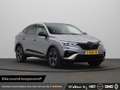 Renault Arkana hybrid 145pk E-Tech engineered | Stoel & Stuurverw Grijs - thumbnail 1