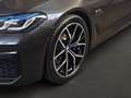 BMW 530 e xDrive M-Sport-Pro*Integral*Laser*HeadUp*Driving Grau - thumbnail 6