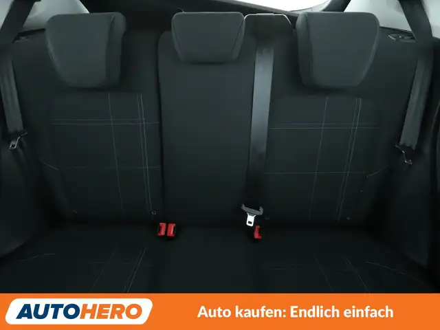 Ford Fiesta view 15