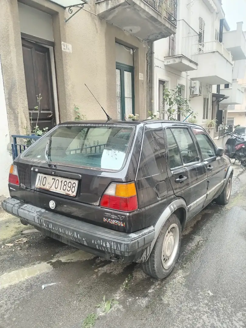 Volkswagen Golf 5p 1.6 Europe - 2