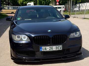 740 dA