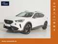 CUPRA Formentor 1.4 e-Hybrid VZ AHK/SH/NAV/LED/Virt. Weiß - thumbnail 1