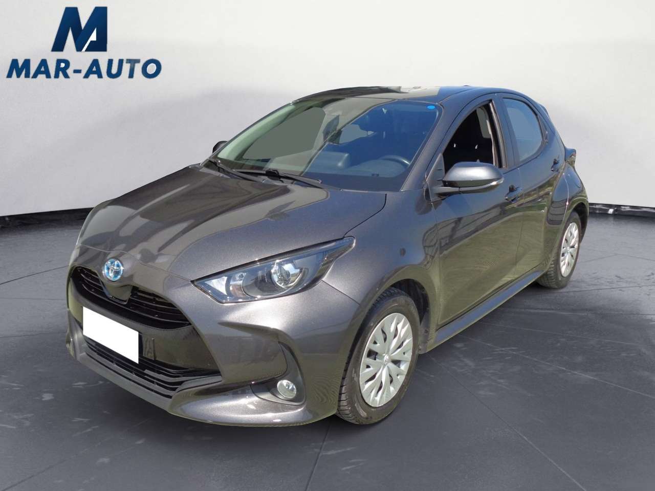 Toyota Yaris Yaris 1.5h Business
