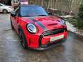 MINI Cooper SE Rojo - thumbnail 4