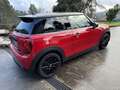 MINI Cooper SE Rojo - thumbnail 5