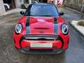 MINI Cooper SE Rojo - thumbnail 2