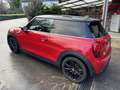 MINI Cooper SE Rojo - thumbnail 8