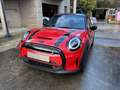 MINI Cooper SE Rojo - thumbnail 1
