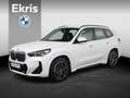 BMW X1 sDrive18i | M-Sportpakket | Trekhaak Weiß - thumbnail 1