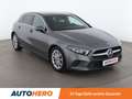 Mercedes-Benz A 200 A 200 d Progressive Aut. *NAVI*LED*SPUR*PDC* Grau - thumbnail 8