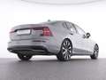 Volvo S60 B5 AWD Ultimate Dark +STHZ+B&W SOUND+AHK+ Grau - thumbnail 10
