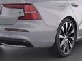Volvo S60 B5 AWD Ultimate Dark +STHZ+B&W SOUND+AHK+ Gris - thumbnail 12